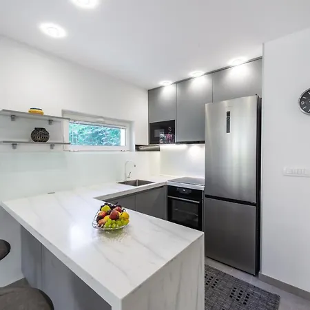 Apartment Almaris Dubrovnik Extérieur photo