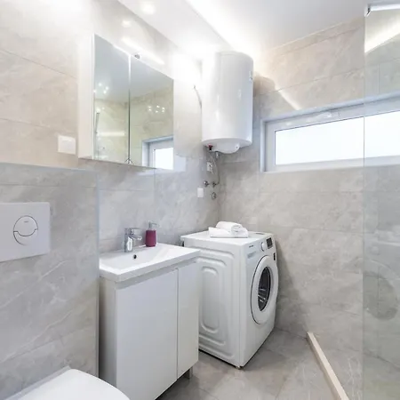 Apartment Almaris Dubrovnik Extérieur photo