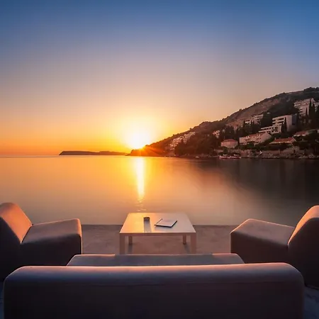 Apartment Almaris Dubrovnik Extérieur photo