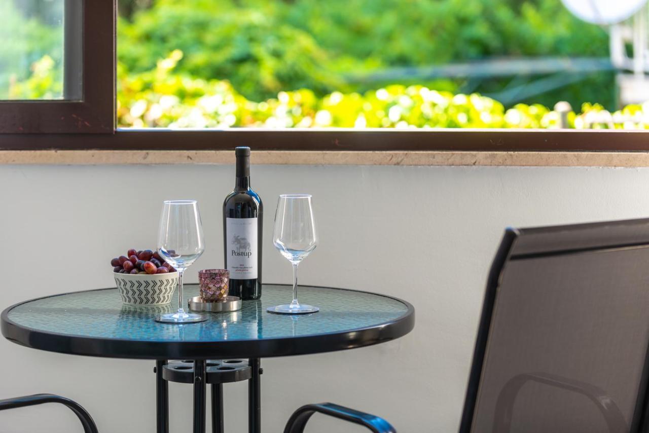 Appartement Almaris