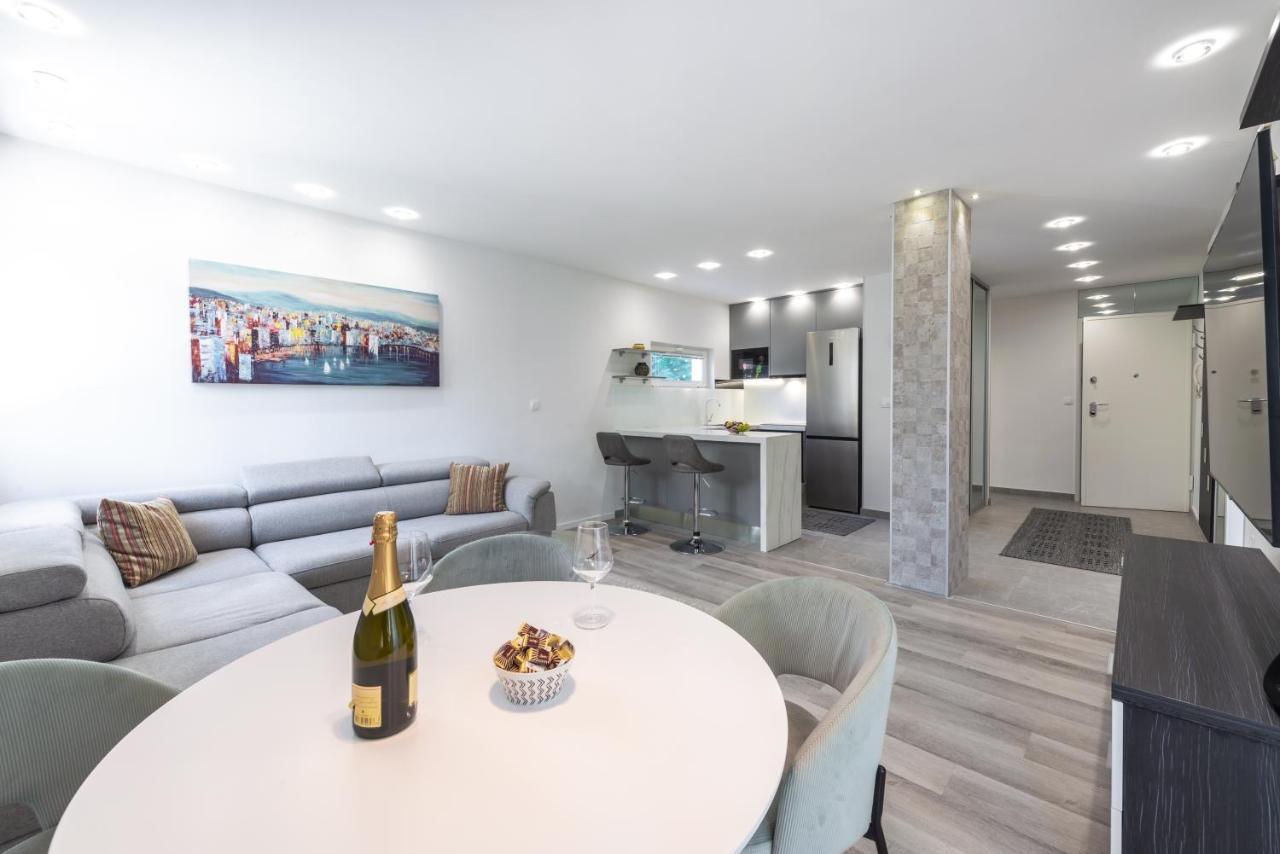 Appartement Almaris