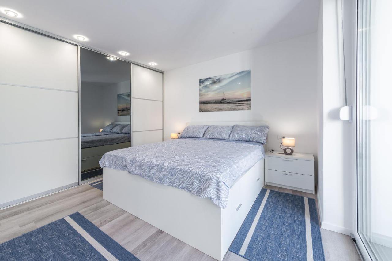 Appartement Almaris *