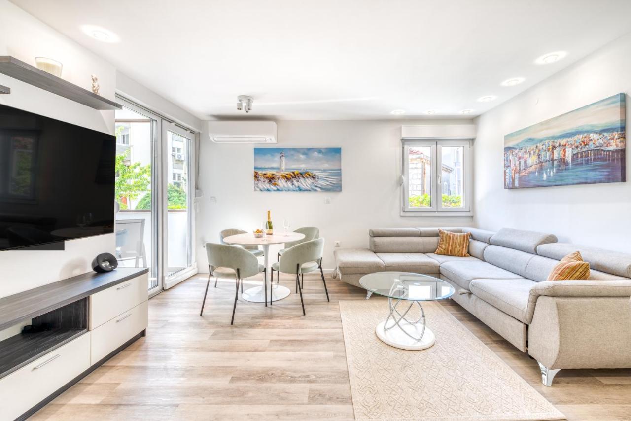 Appartement Almaris Dubrovnik
