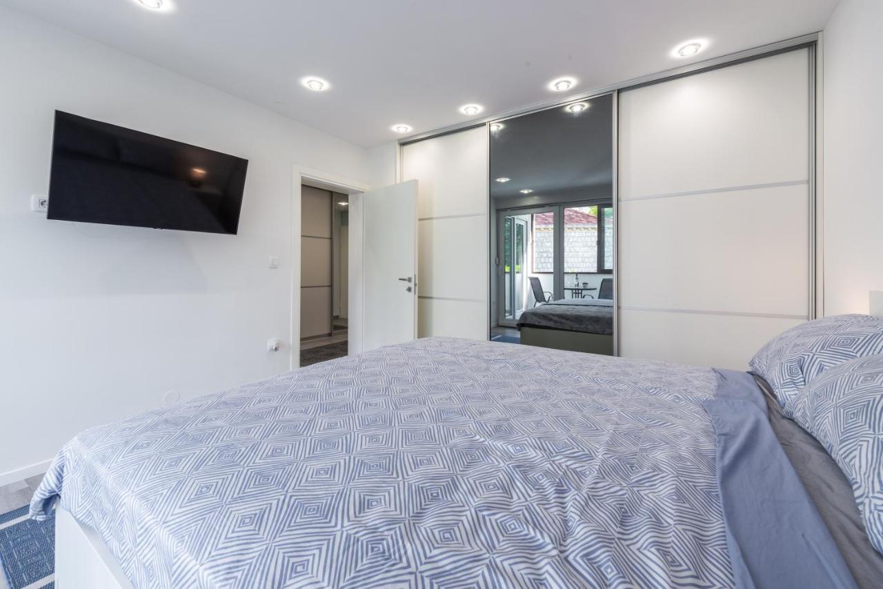 Appartement Almaris